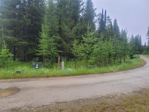 Tiny photo for 104 Lone Wolf Trail, Yaak, MT 59935 (MLS # 30073944)