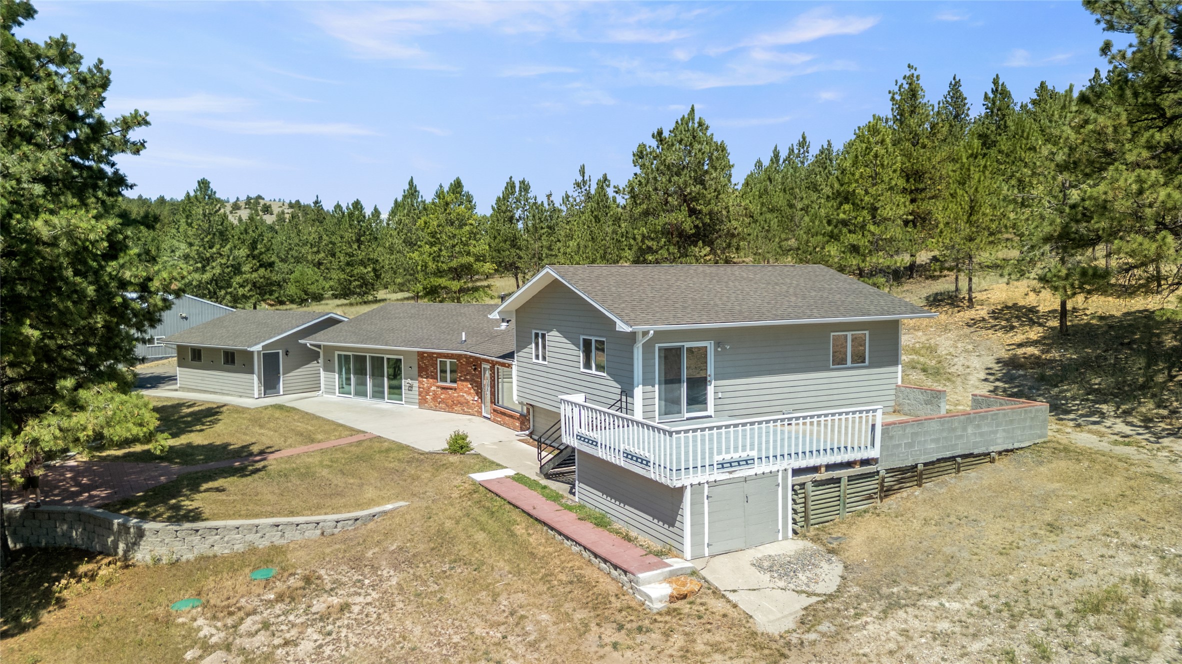 Clancy, Montana 59634, United States, 4 Bedrooms Bedrooms, ,3 BathroomsBathrooms,Residential,Active,182299