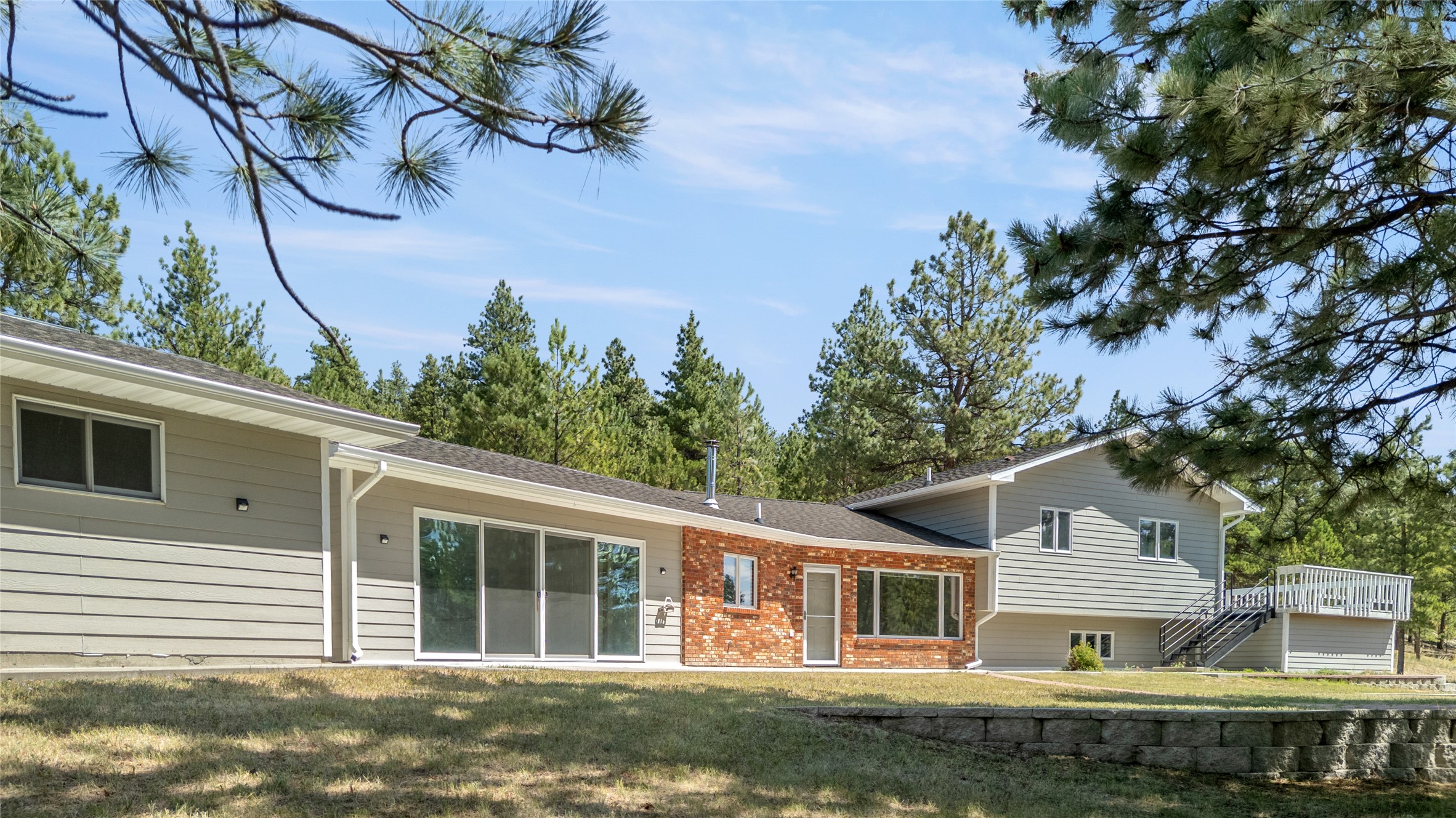 11 Bugle Road
