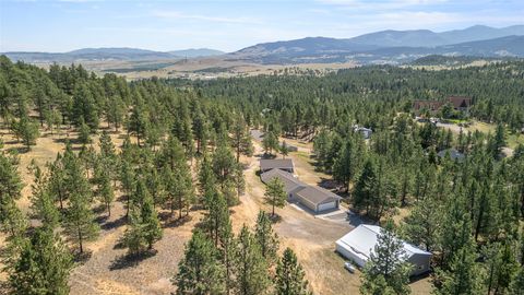 11 Bugle Road Clancy MT 59634