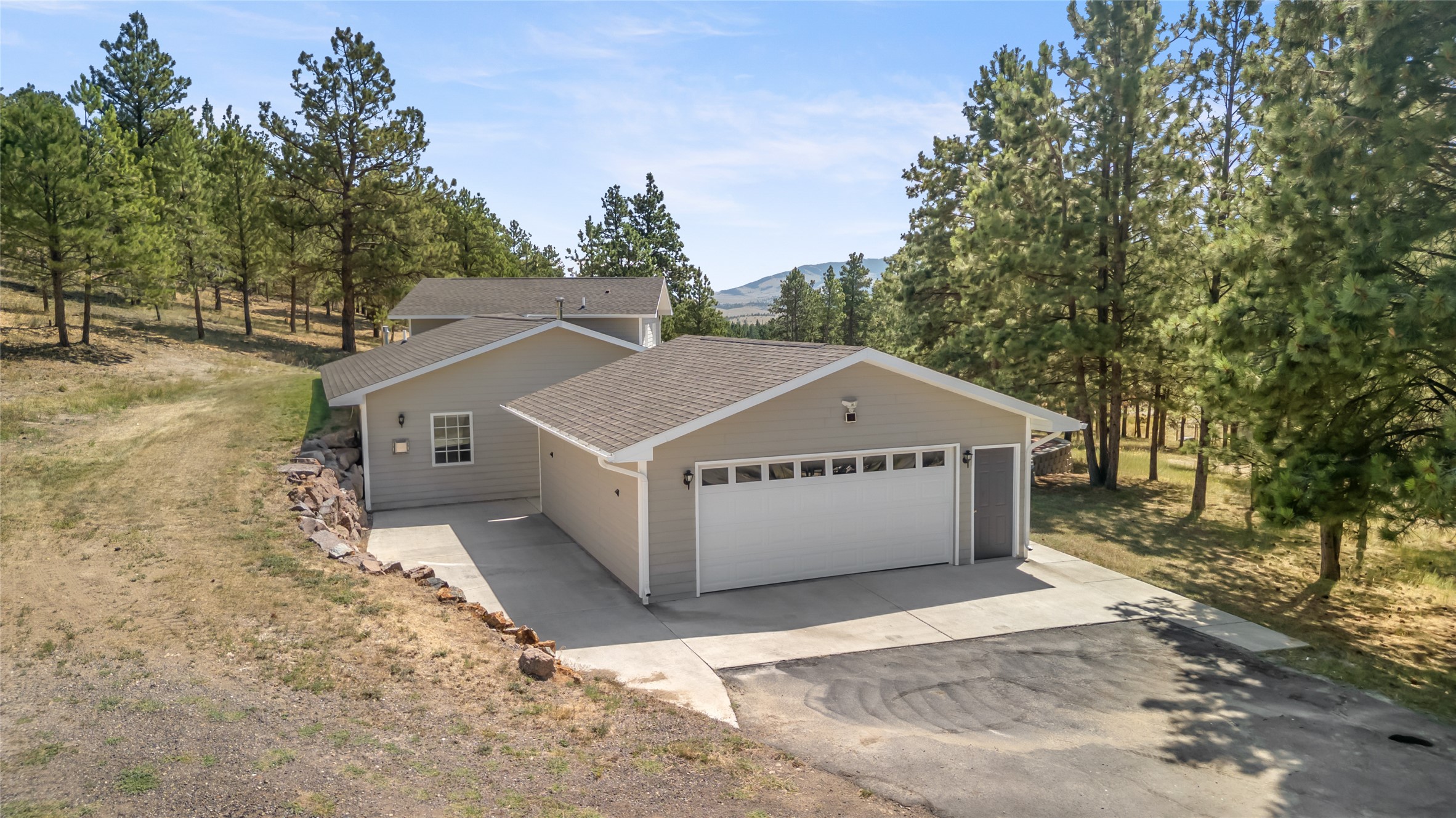 11 Bugle Road