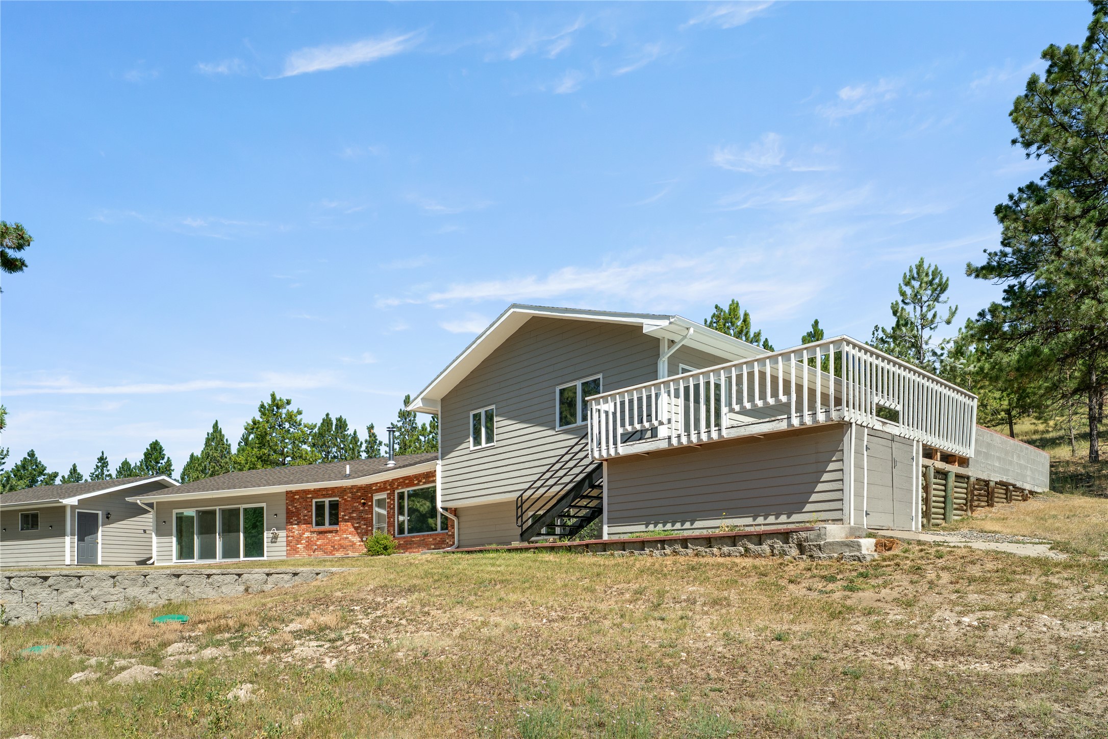 Clancy, Montana 59634, United States, 4 Bedrooms Bedrooms, ,3 BathroomsBathrooms,Residential,Active,182299