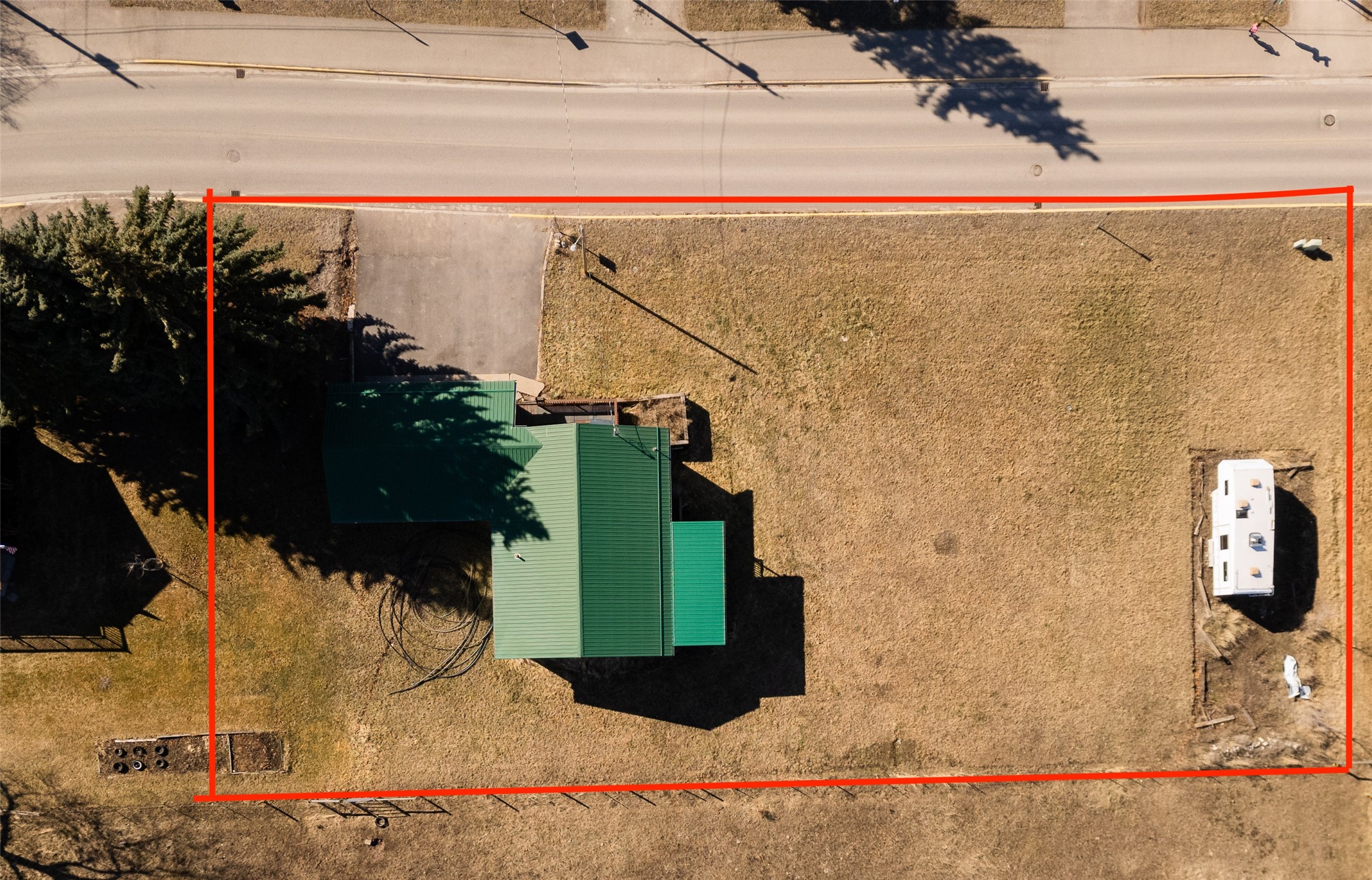 1807 1st Street E 1702 1st St E #4