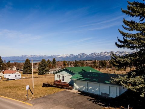 1807 1st Street E 1702 1st St E #4 Polson MT 59860