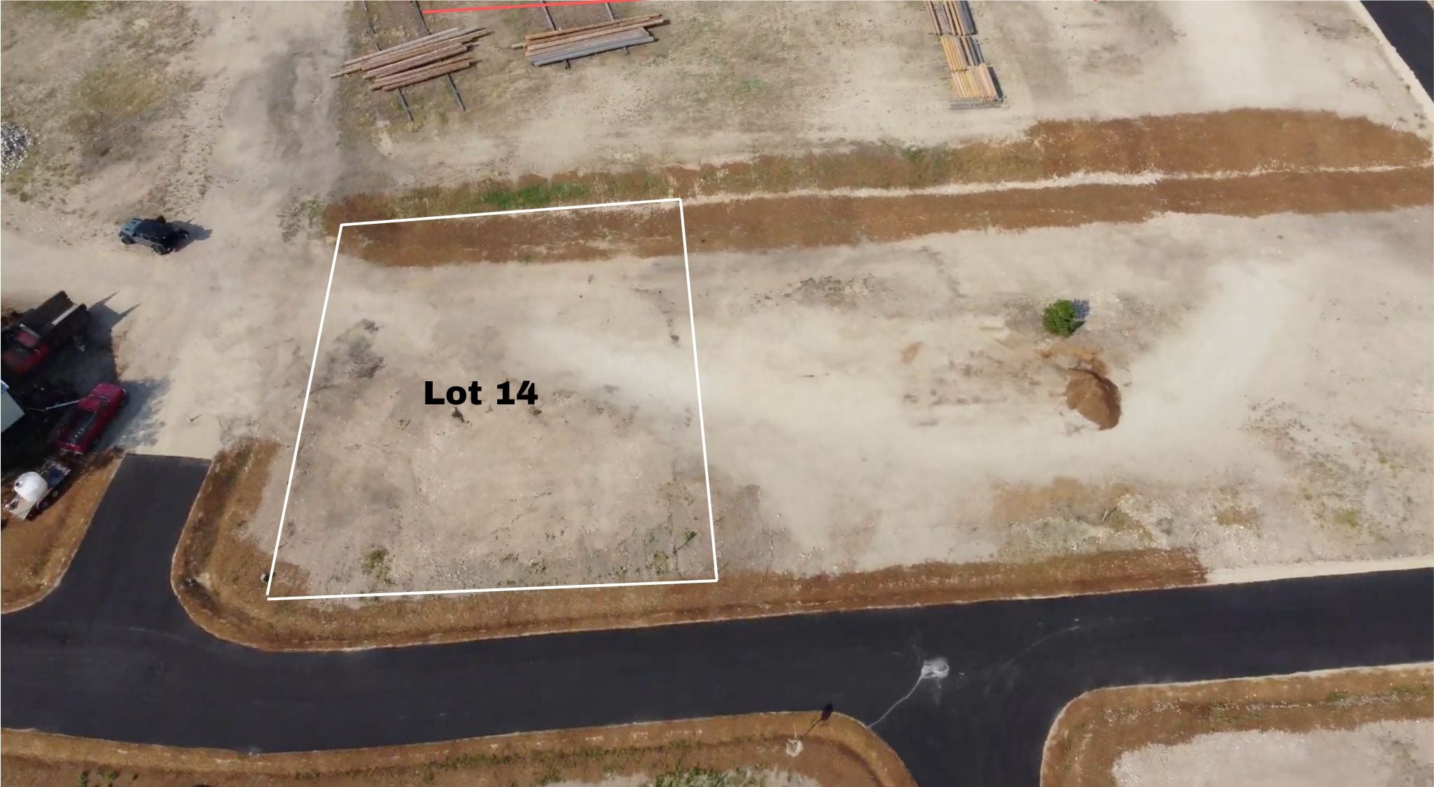 Lot 14 Cant Way