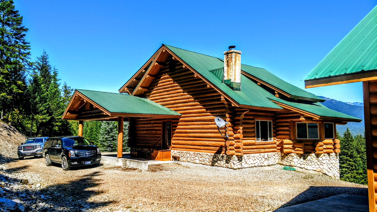 141 Eagle View Lane