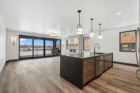 Photo of 313 Akers Lane #C, Whitefish, MT 59937 (MLS # 22111027)