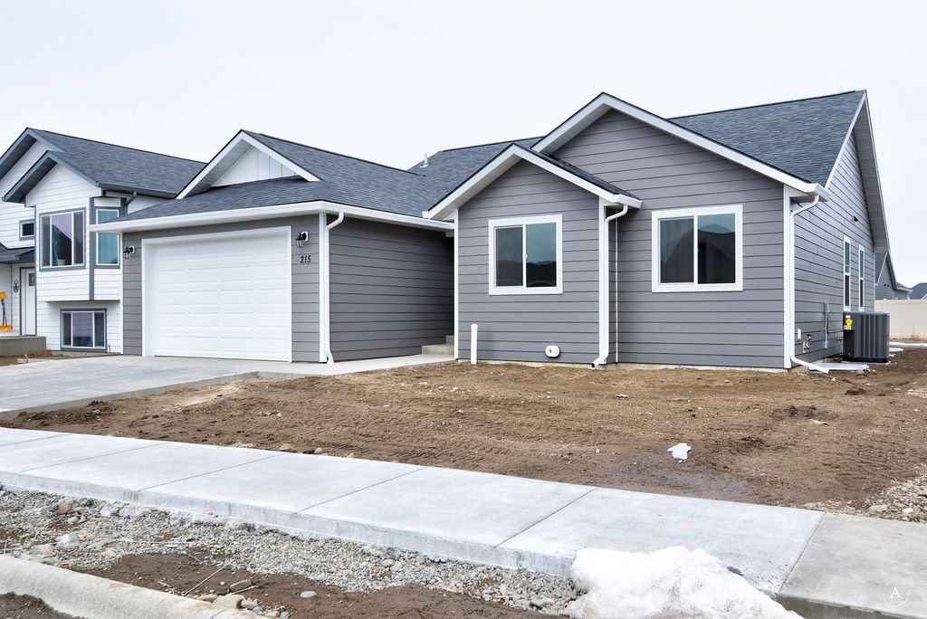 Photo of 262 Stirling Loop, East Helena, MT 59635 (MLS # 30069707)