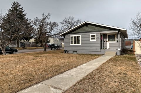945 Longstaff Street Missoula MT 59801