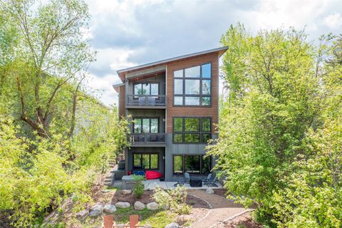 52 W 2nd Street Whitefish MT 59937