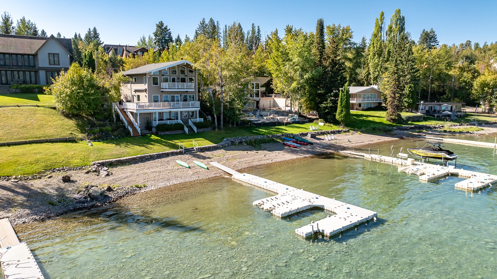 940 Birch Point Drive