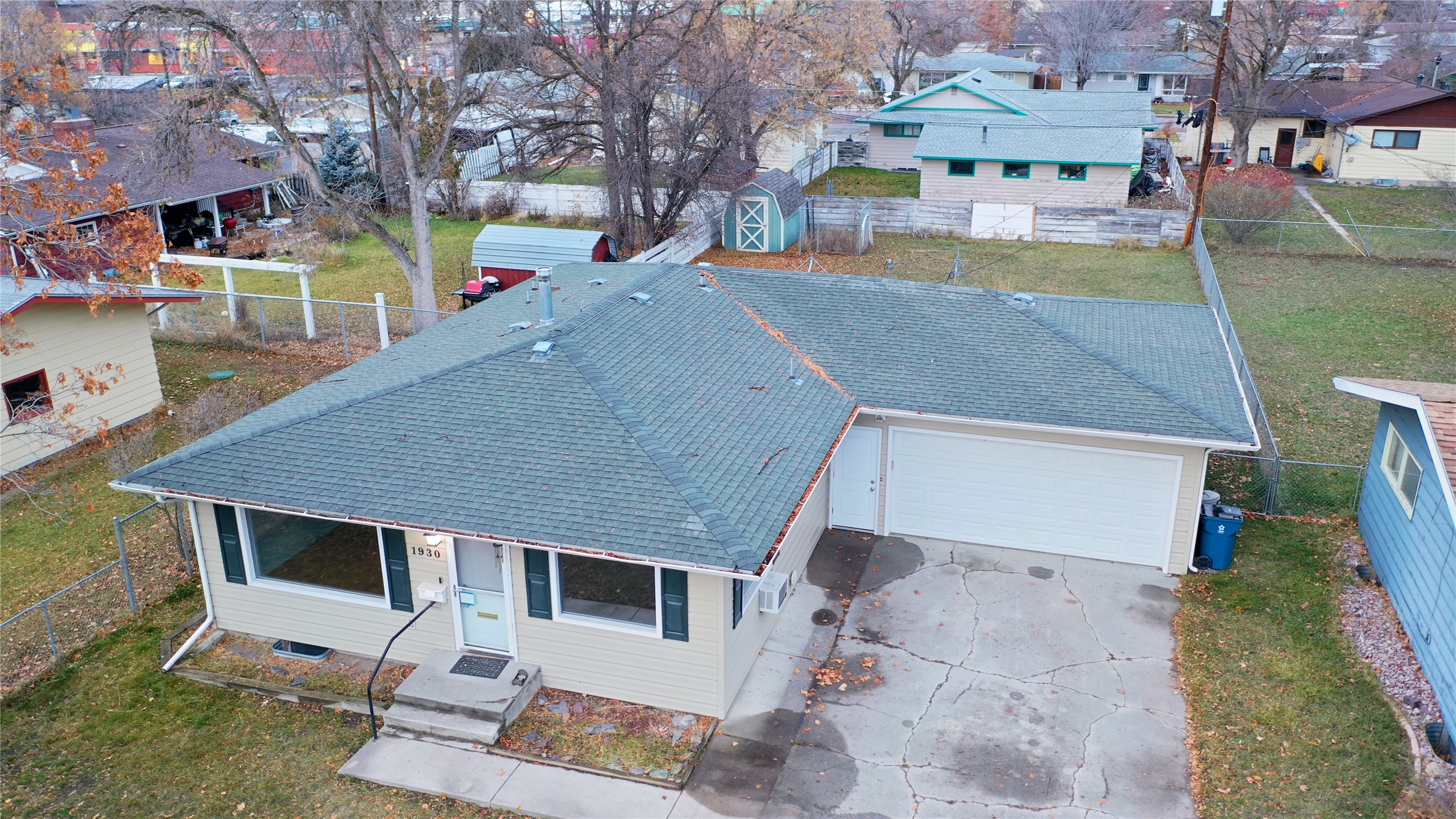 1930 Charlott Avenue