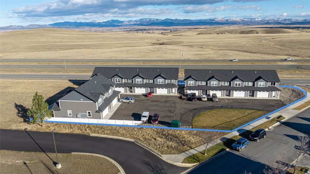 Photo of 2296 Deerfield Lane, Helena, MT 59601 (MLS # 30062356)