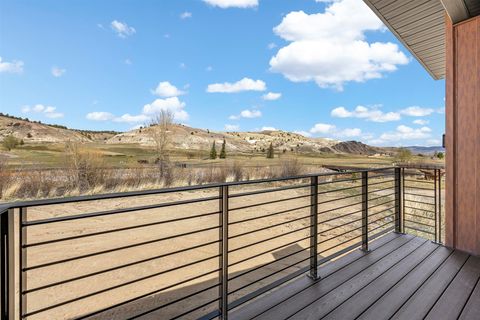 Tiny photo for 1120 Pizzini Drive #2B, Anaconda, MT 59711 (MLS # 30069490)