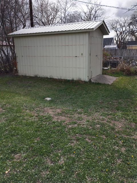 Tiny photo for 190 N Floweree Avenue, Cascade, MT 59421 (MLS # 30068662)