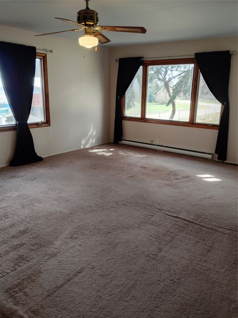 Tiny photo for 190 N Floweree Avenue, Cascade, MT 59421 (MLS # 30068662)