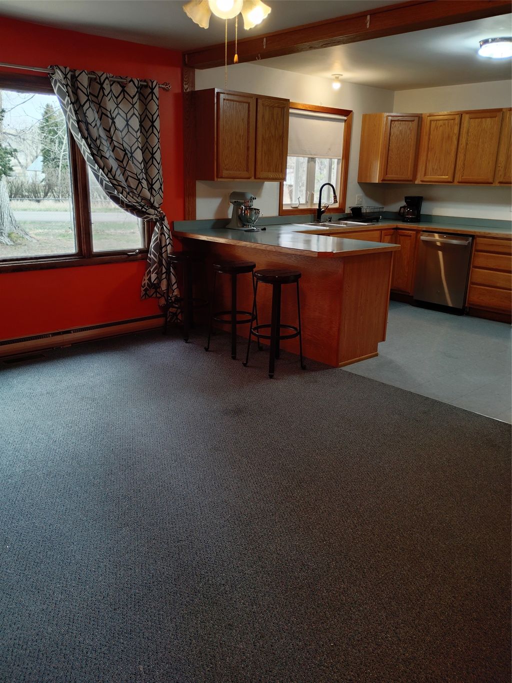 Photo of 190 N Floweree Avenue, Cascade, MT 59421 (MLS # 30068662)