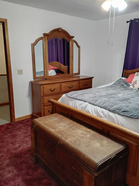 Tiny photo for 190 N Floweree Avenue, Cascade, MT 59421 (MLS # 30068662)