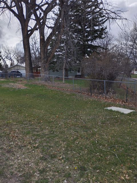 Tiny photo for 190 N Floweree Avenue, Cascade, MT 59421 (MLS # 30068662)