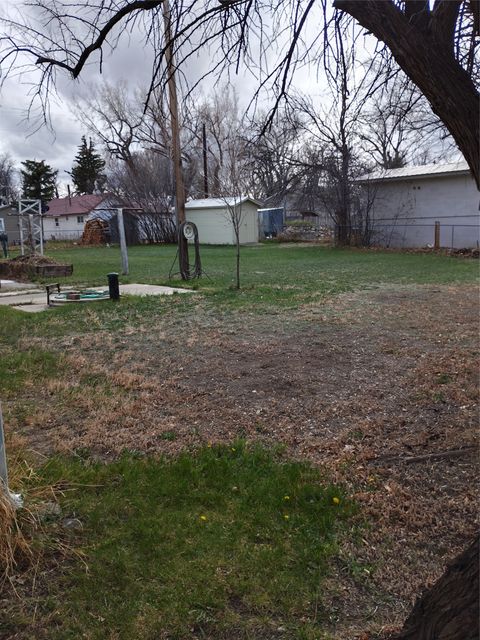 Tiny photo for 190 N Floweree Avenue, Cascade, MT 59421 (MLS # 30068662)