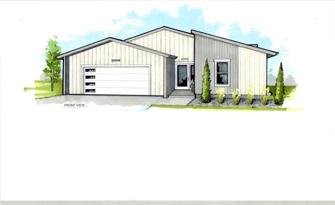 864 Ahern Court Kalispell MT 59901