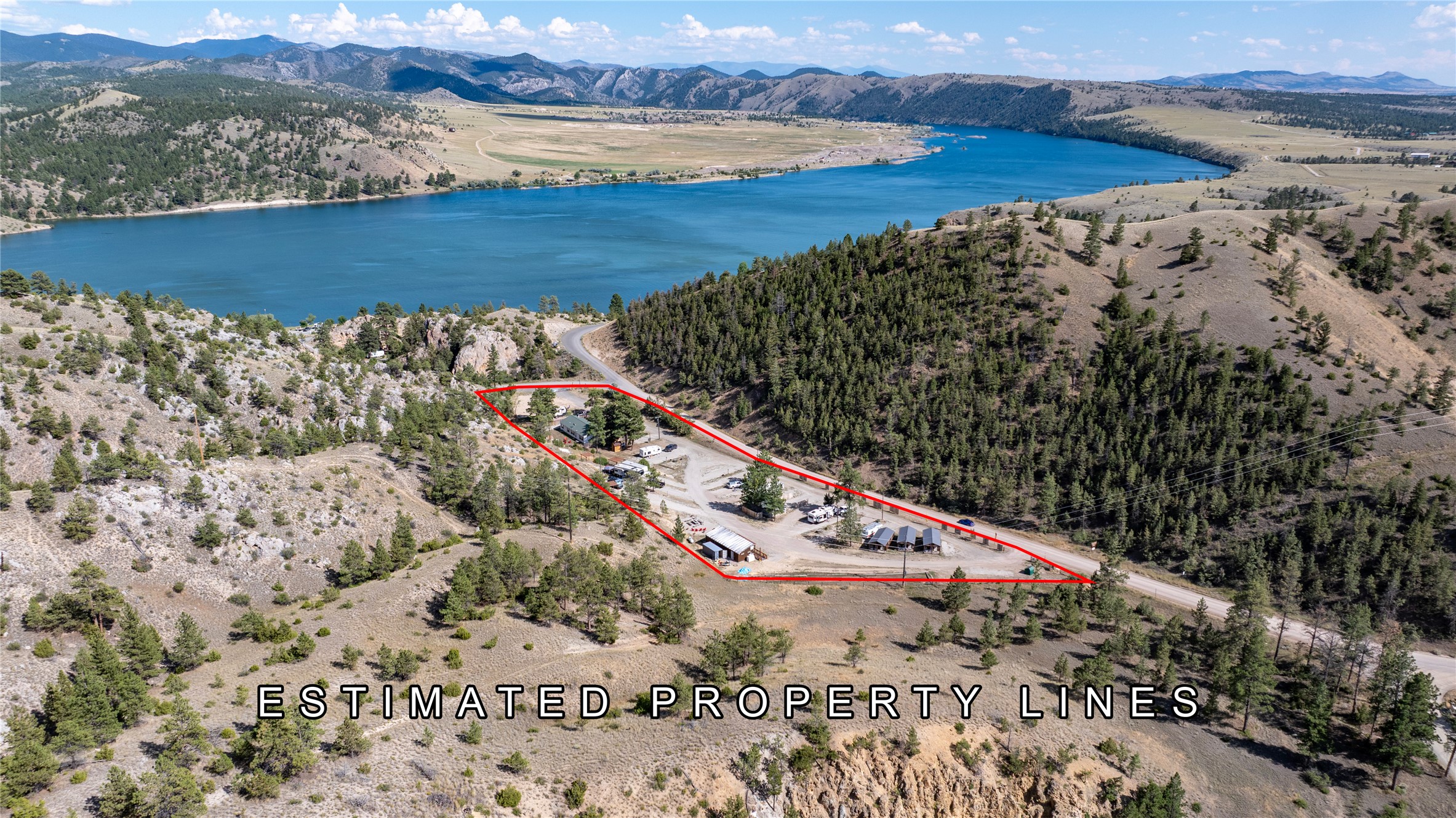 6568 Hauser Dam Road