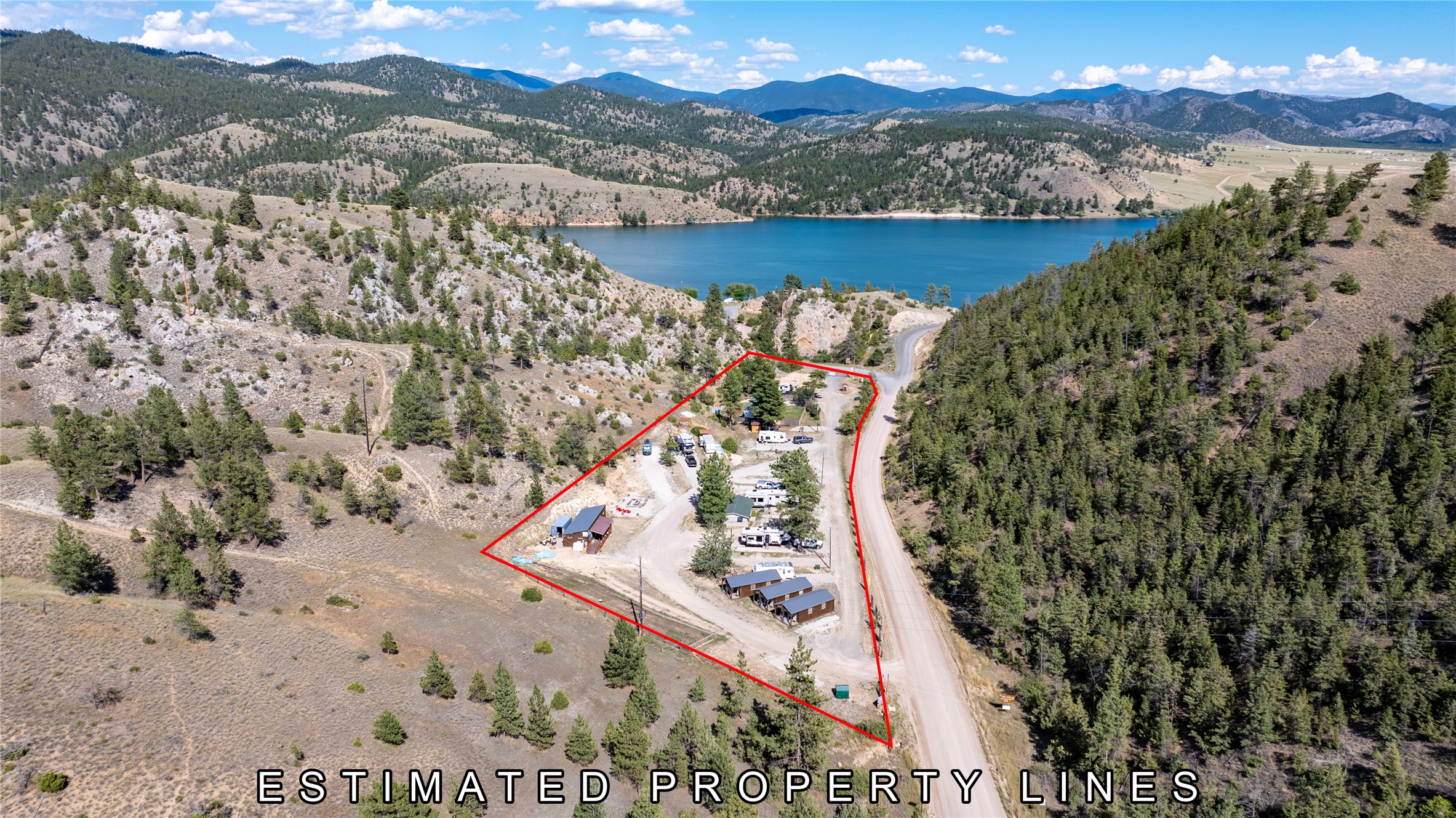 6568 Hauser Dam Road