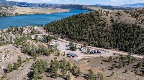 6568 Hauser Dam Road Helena MT 59602