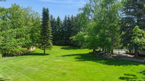 Photo of 318 Fairway Drive, Whitefish, MT 59937 (MLS # 30029201)