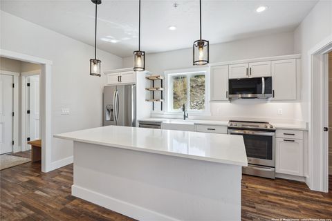 Photo of 3 Stoney Brook Drive #A, Clancy, MT 59634 (MLS # 30059881)