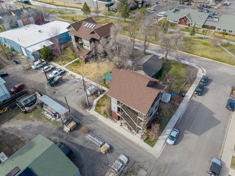 Photo of 105 Inez Street #11, Missoula, MT 59801 (MLS # 30069862)