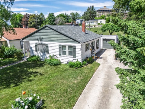 Tiny photo for 429 W Colorado Street, Kalispell, MT 59901 (MLS # 30073435)