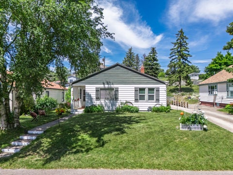Tiny photo for 429 W Colorado Street, Kalispell, MT 59901 (MLS # 30073435)