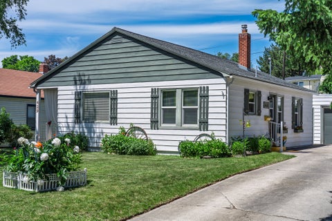 Tiny photo for 429 W Colorado Street, Kalispell, MT 59901 (MLS # 30073435)