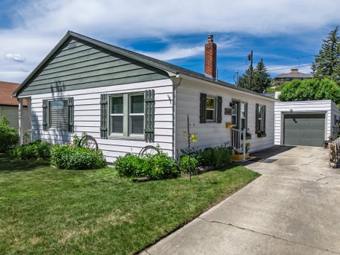 Tiny photo for 429 W Colorado Street, Kalispell, MT 59901 (MLS # 30073435)