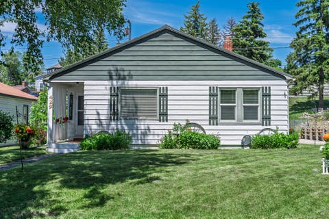 Tiny photo for 429 W Colorado Street, Kalispell, MT 59901 (MLS # 30073435)