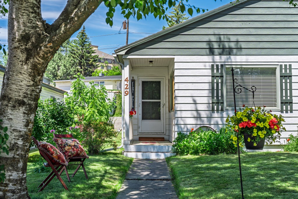Photo of 429 W Colorado Street, Kalispell, MT 59901 (MLS # 30073435)