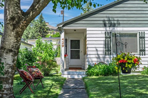 Photo of 429 W Colorado Street, Kalispell, MT 59901 (MLS # 30073435)