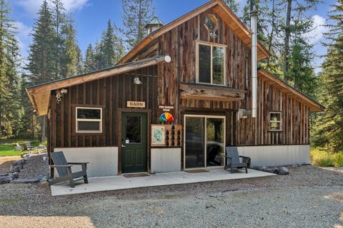 Photo of 767 Lupfer Road, Whitefish, MT 59937 (MLS # 30056305)