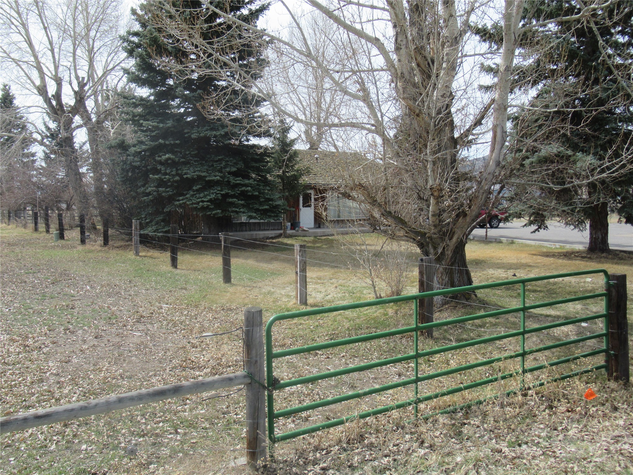 TBD Holmes Avenue