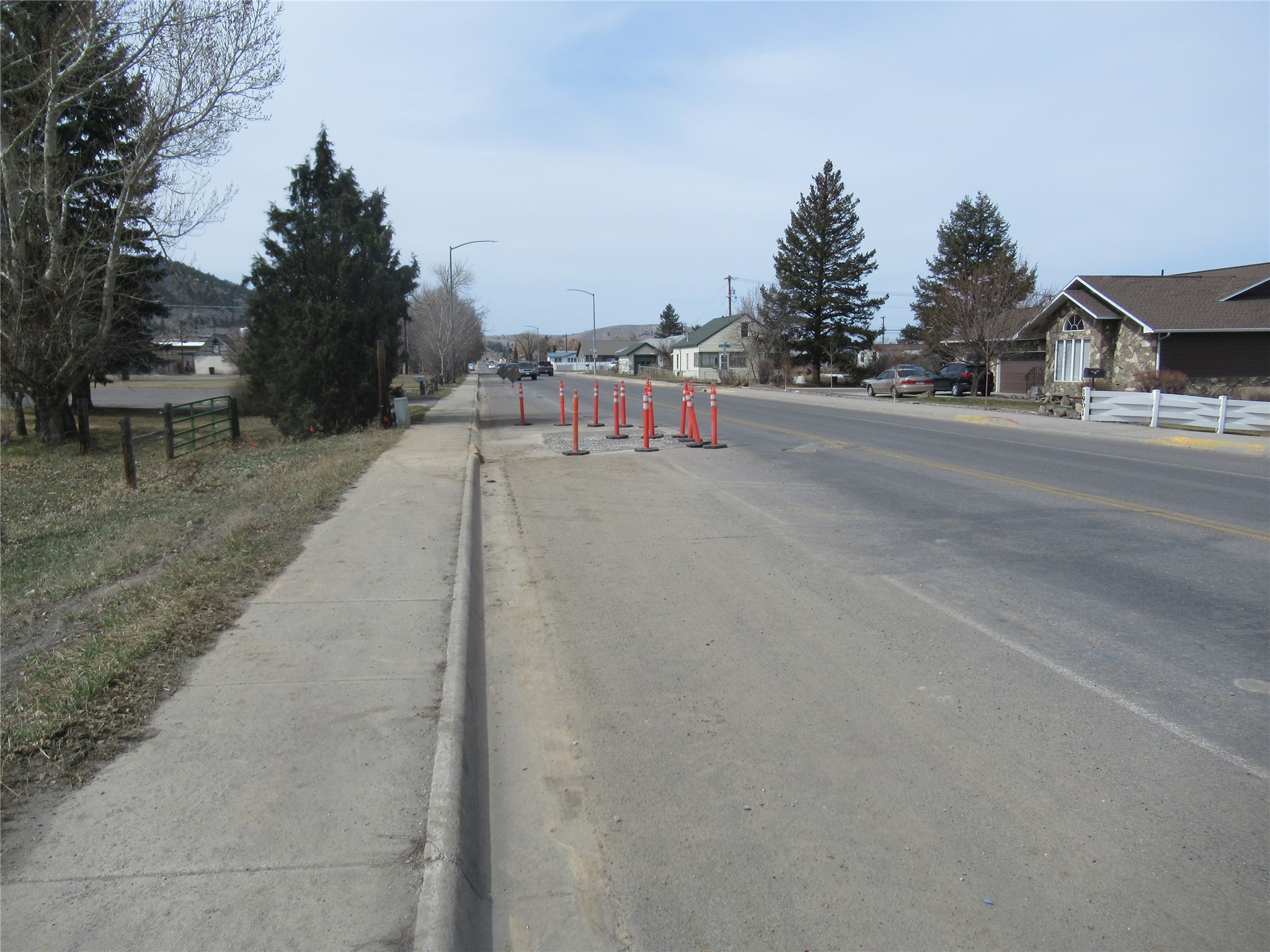 TBD Holmes Avenue