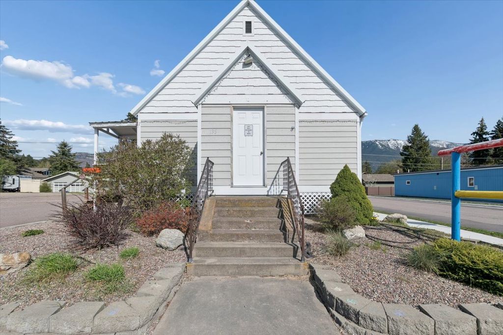 Photo of 135 Nucleus Avenue, Columbia Falls, MT 59912 (MLS # 30069562)