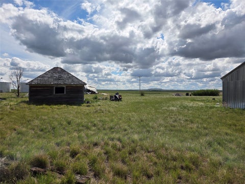 Tiny photo for 390 W Comwell Road, Brady, MT 59416 (MLS # 30073585)