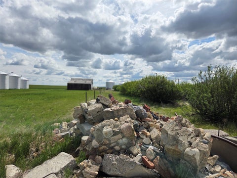 Tiny photo for 390 W Comwell Road, Brady, MT 59416 (MLS # 30073585)