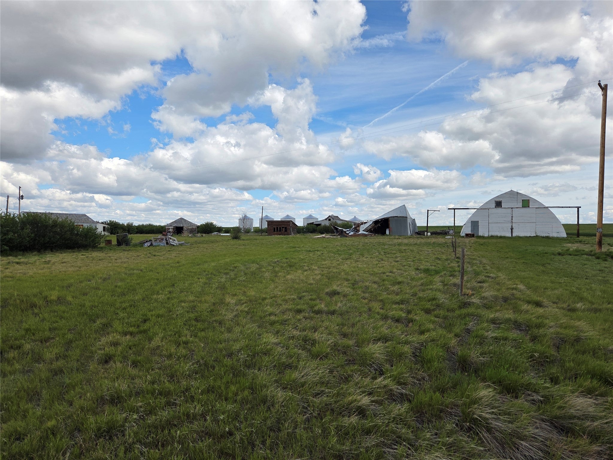 390 W Comwell Road