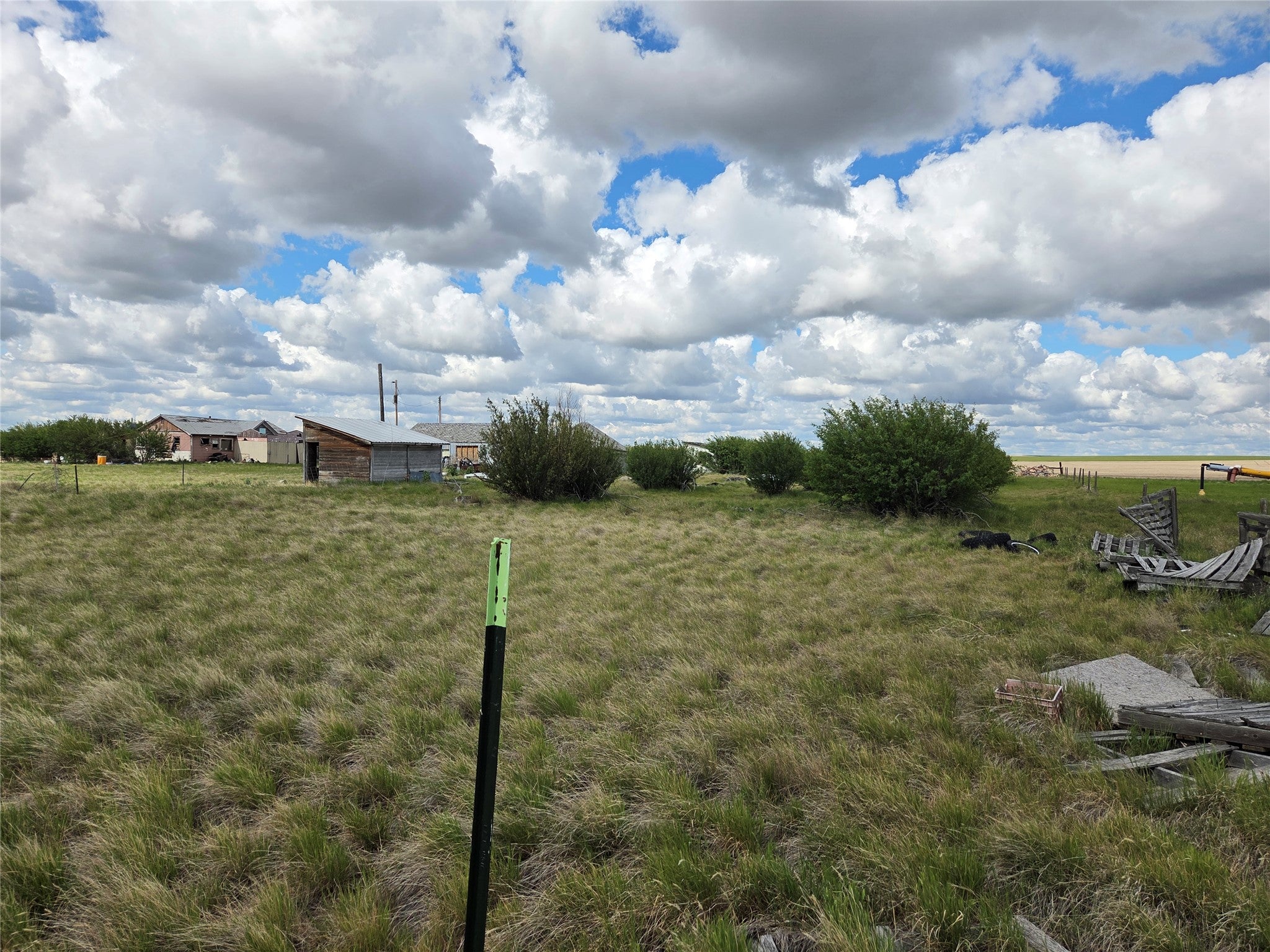 390 W Comwell Road