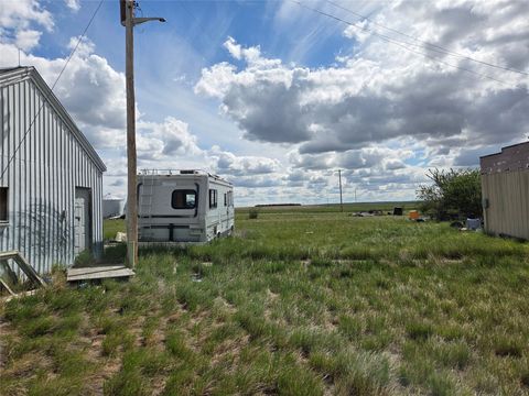 Tiny photo for 390 W Comwell Road, Brady, MT 59416 (MLS # 30073585)
