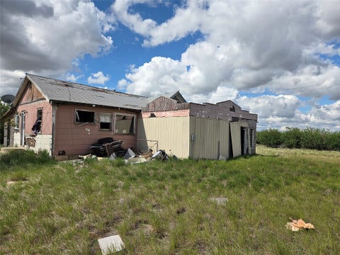 Tiny photo for 390 W Comwell Road, Brady, MT 59416 (MLS # 30073585)