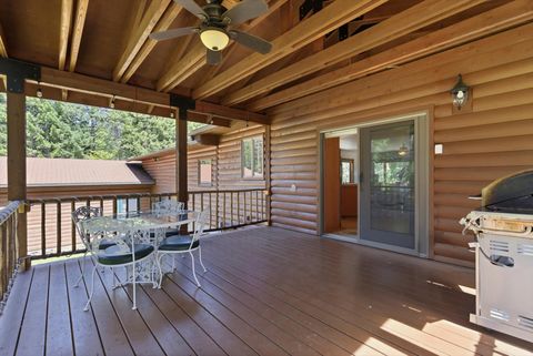 Tiny photo for 176 Blaine Ridge Road, Kalispell, MT 59901 (MLS # 30068674)