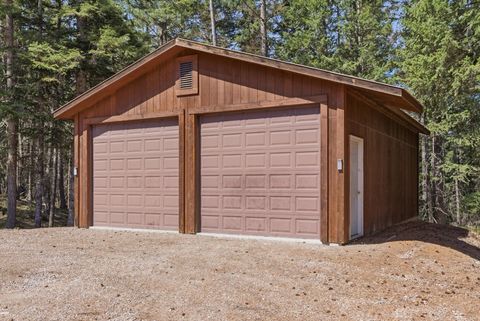 Tiny photo for 176 Blaine Ridge Road, Kalispell, MT 59901 (MLS # 30068674)